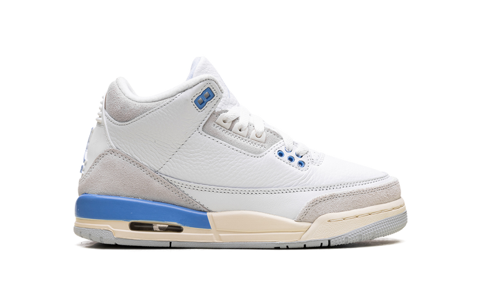 Jordan 3 Retro Lucky Shorts (GS)