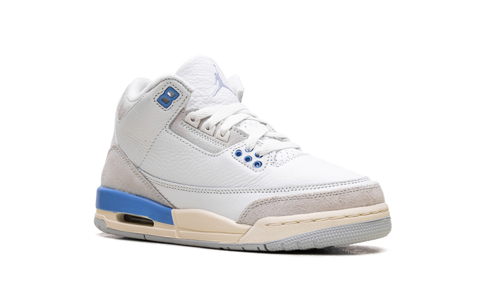 Jordan 3 Retro Lucky Shorts (GS)