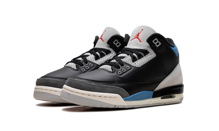 Jordan 3 Retro OG Rare Air (GS)