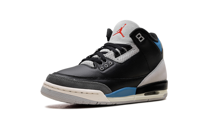 Jordan 3 Retro OG Rare Air (GS)