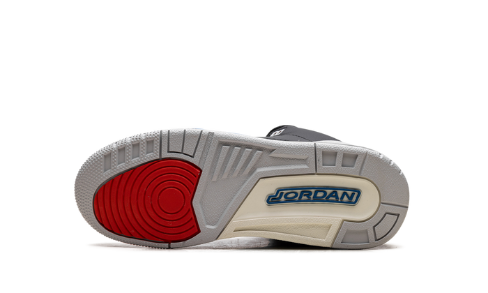 Jordan 3 Retro OG Rare Air (GS)