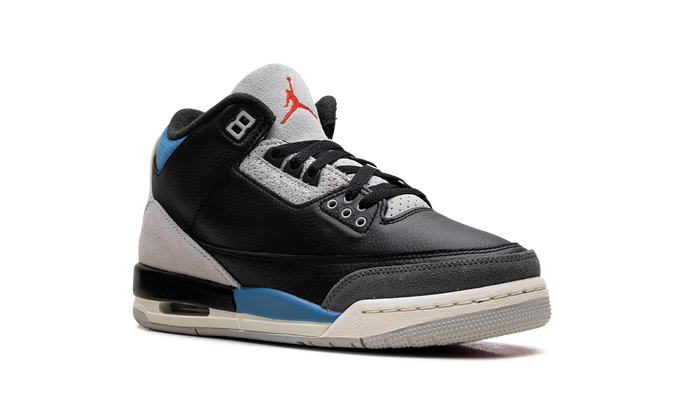 Jordan 3 Retro OG Rare Air (GS)