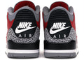 Jordan 3 Retro SE Unite Fire Red