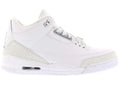 Jordan 3 Retro Silver Anniversary