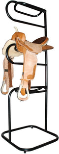 3 - Tier Saddle Rack - QGT1 - 1