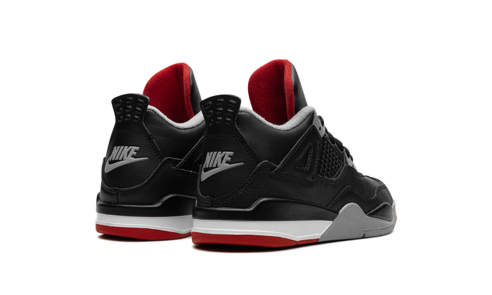 Jordan 4 Retro Bred Reimagined (PS)