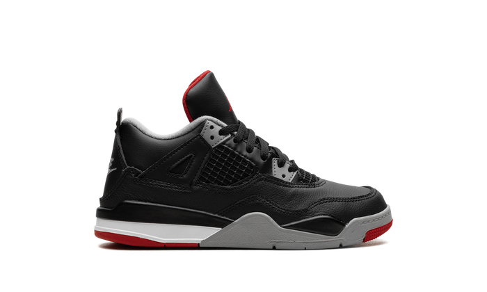 Jordan 4 Retro Bred Reimagined (PS)