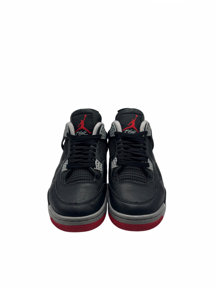 Jordan 4 Retro Bred Reimagined