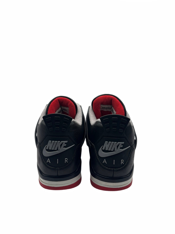 Jordan 4 Retro Bred Reimagined