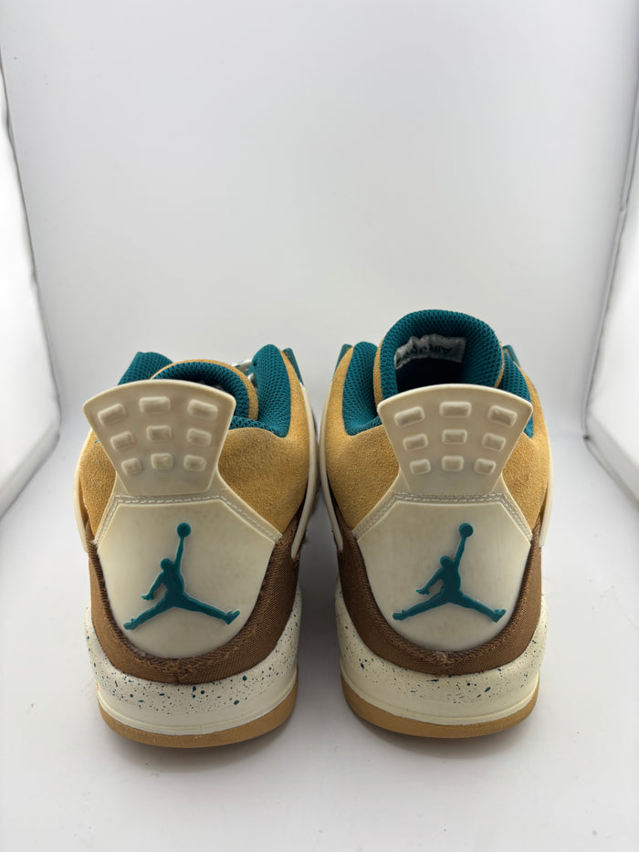 Jordan 4 Retro Cacao Wow (GS)