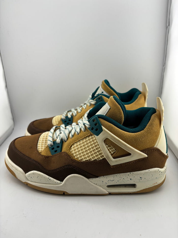 Jordan 4 Retro Cacao Wow (GS)
