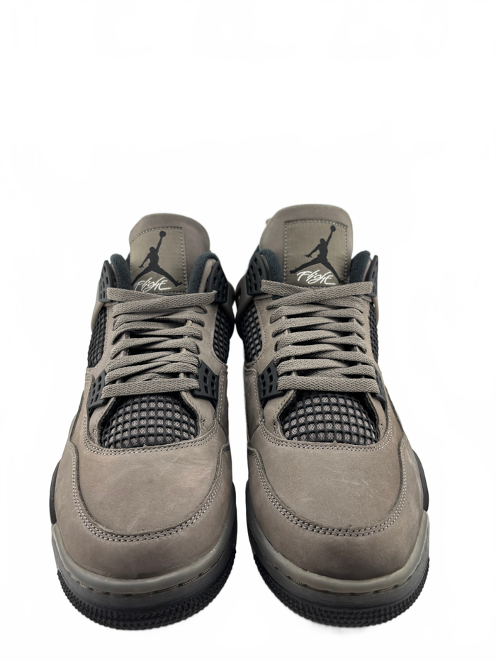 Jordan 4 Retro Cave Stone