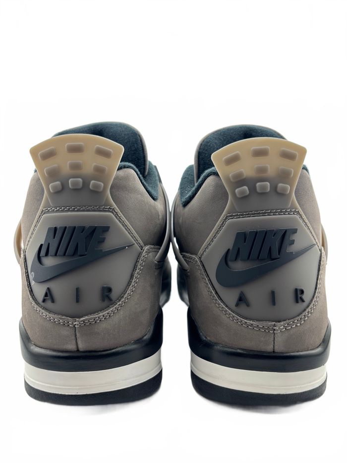 Jordan 4 Retro Cave Stone
