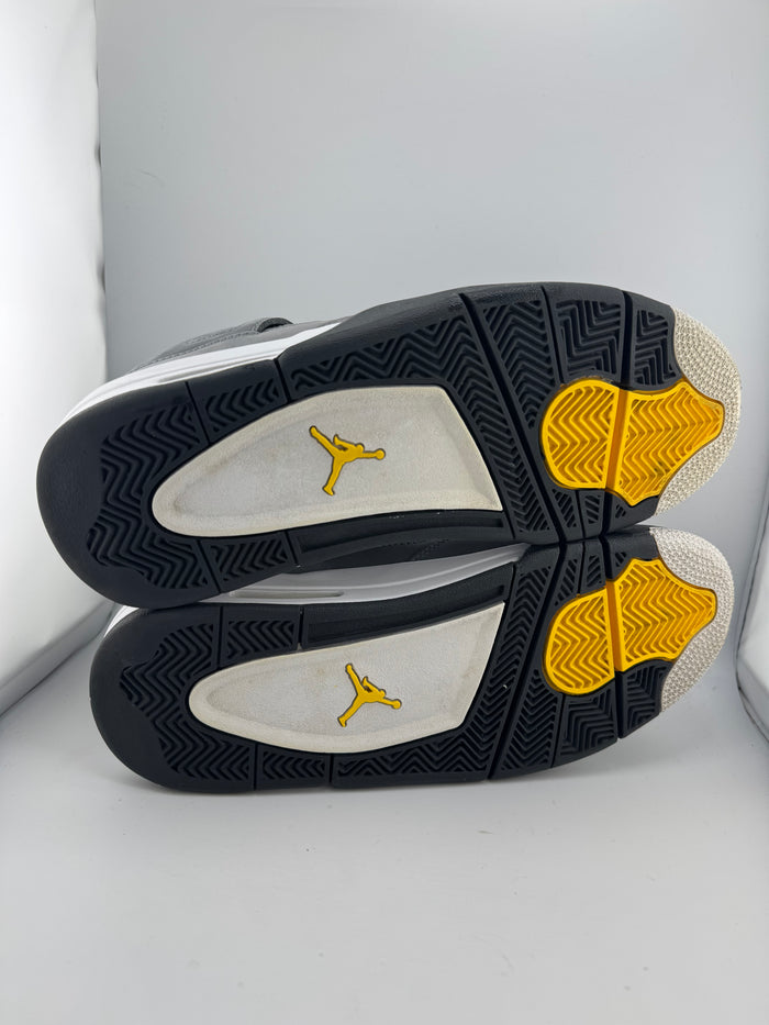 Jordan 4 Retro Cool Grey (2019)