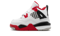 Jordan 4 Retro Fire Red (2020) (TD)