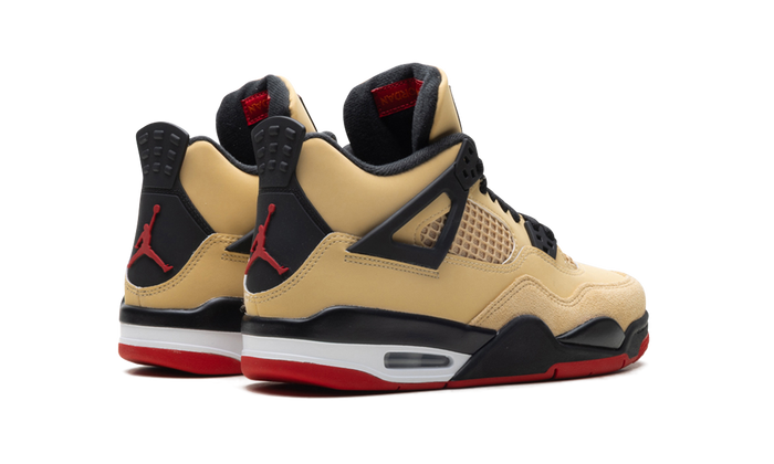 Jordan 4 Retro Pizza (GS)