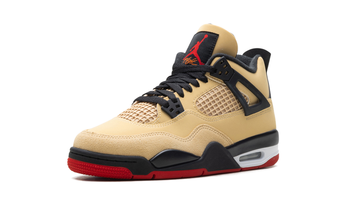 Jordan 4 Retro Pizza (GS)