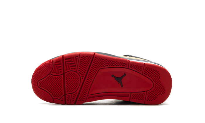 Jordan 4 Retro Pizza (GS)