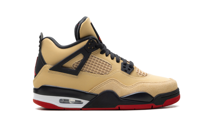 Jordan 4 Retro Pizza (GS)