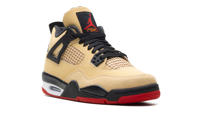 Jordan 4 Retro Pizza (GS)