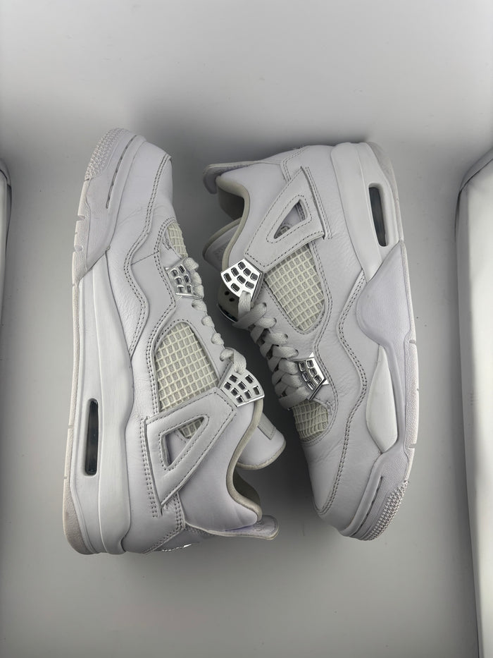 Jordan 4 Retro Pure Money (2017)