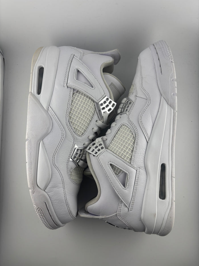 Jordan 4 Retro Pure Money (2017)