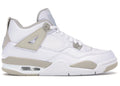 Jordan 4 Retro Sand (2017) (GS)