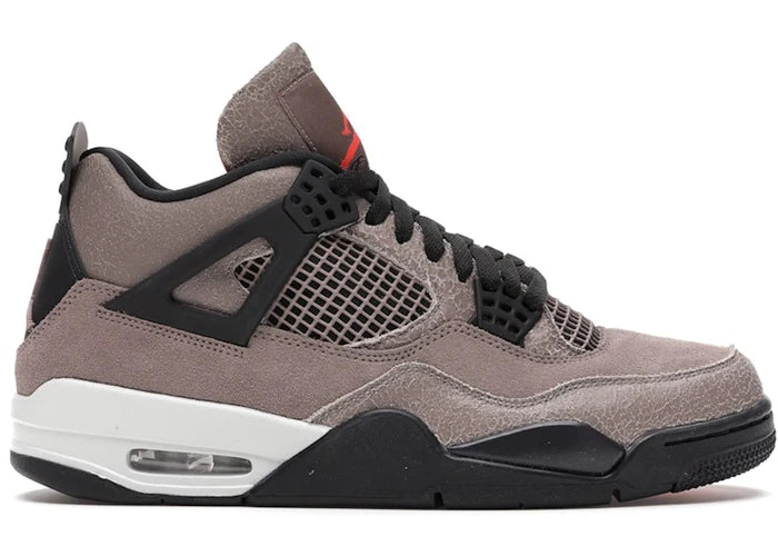 Jordan 4 Retro Taupe Haze