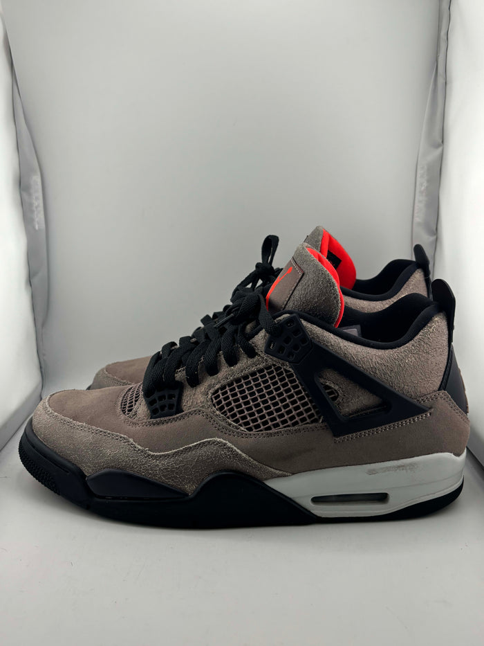 Jordan 4 Retro Taupe Haze
