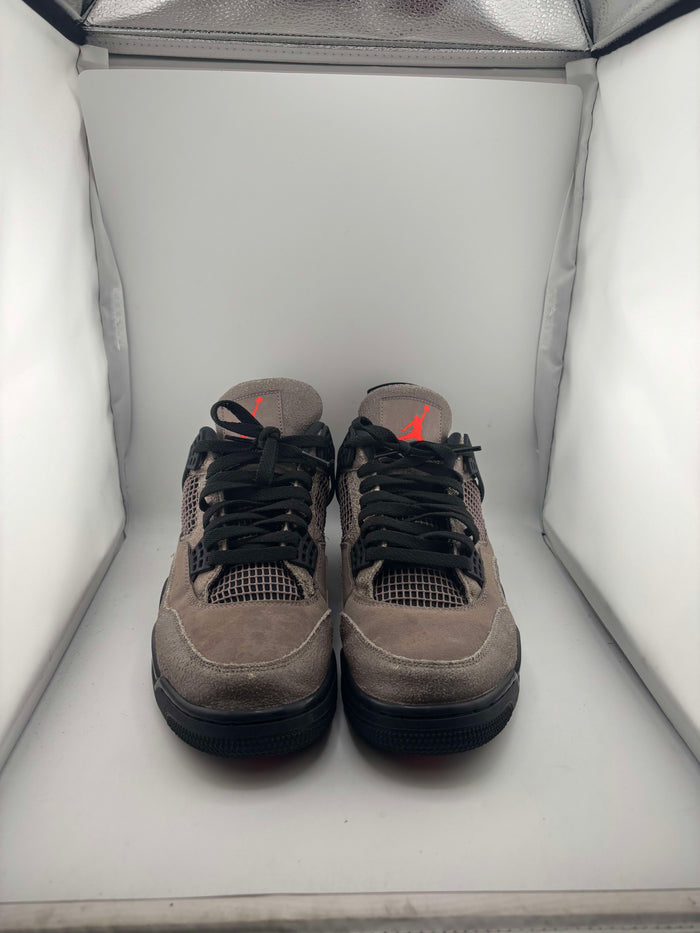 Jordan 4 Retro Taupe Haze