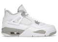 Jordan 4 Retro White Oreo (2021) (GS)