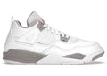 Jordan 4 Retro White Oreo (2021) (PS)