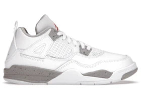 Jordan 4 Retro White Oreo (2021) (PS)