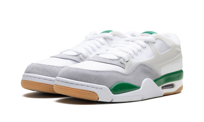 Jordan 4 RM Pine Green