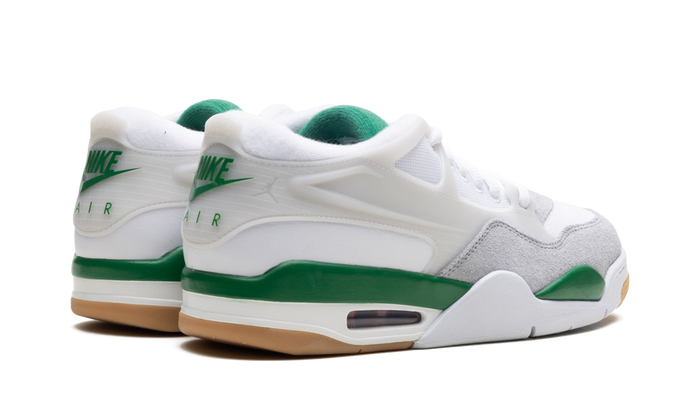 Jordan 4 RM Pine Green