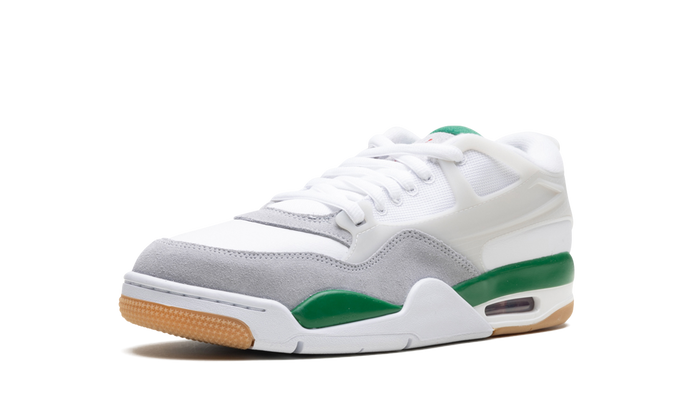 Jordan 4 RM Pine Green