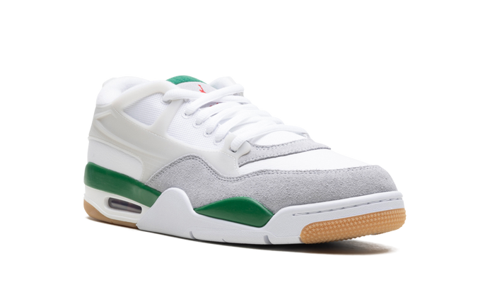 Jordan 4 RM Pine Green