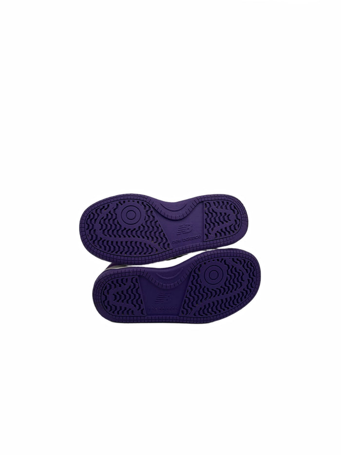 New Balance 480 Prism Purple White (PS)
