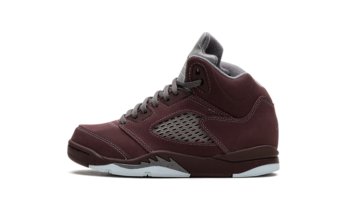 Jordan 5 Retro Burgundy (2023) (PS)