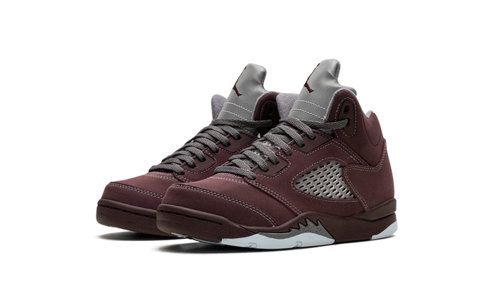 Jordan 5 Retro Burgundy (2023) (PS)