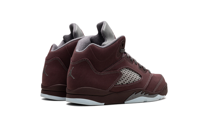 Jordan 5 Retro Burgundy (2023) (PS)