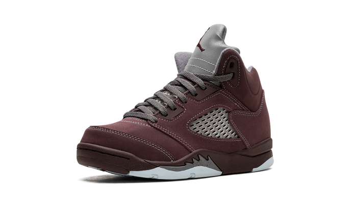 Jordan 5 Retro Burgundy (2023) (PS)