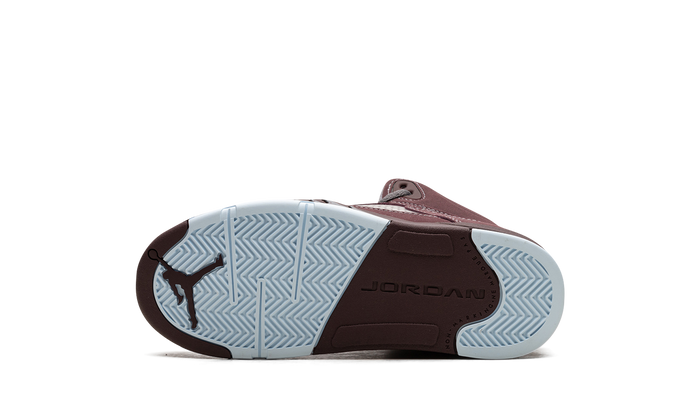 Jordan 5 Retro Burgundy (2023) (PS)