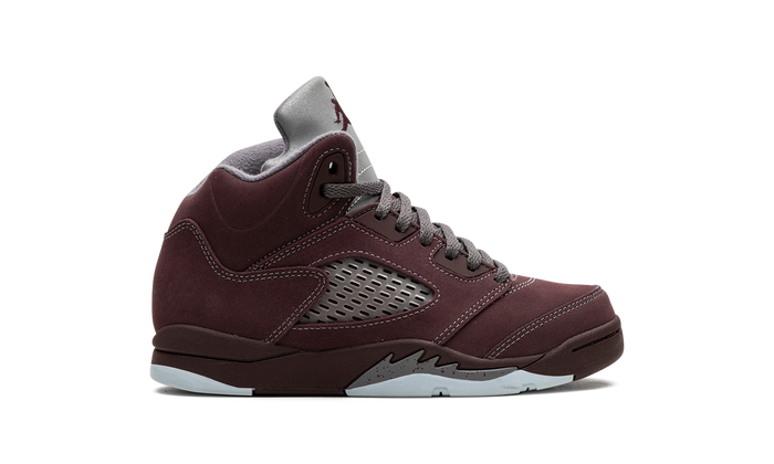 Jordan 5 Retro Burgundy (2023) (PS)