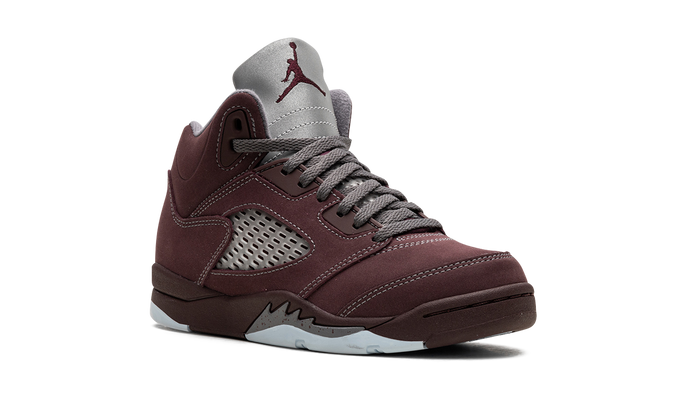Jordan 5 Retro Burgundy (2023) (PS)