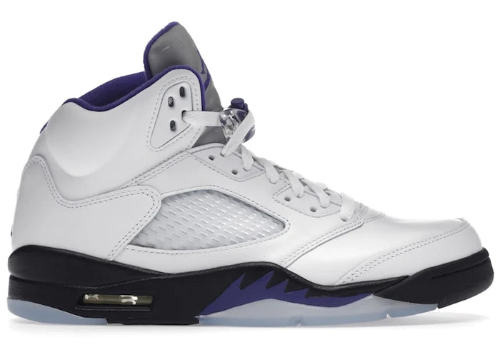 Jordan 5 Retro Dark Concord