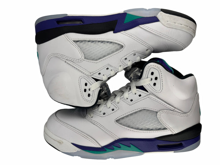Jordan 5 Retro Grape (2025) (GS)