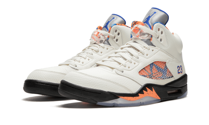 Jordan 5 Retro International Flight