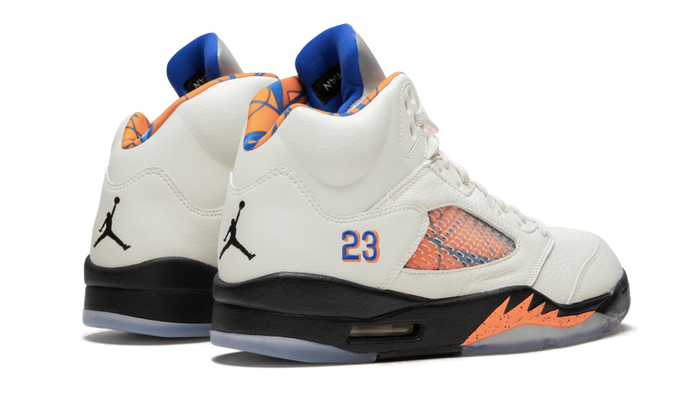 Jordan 5 Retro International Flight
