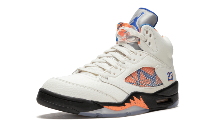 Jordan 5 Retro International Flight